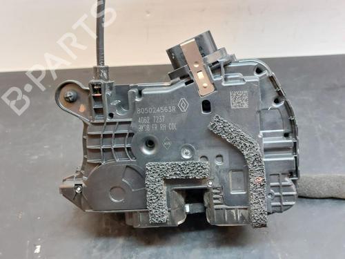 Front right lock RENAULT CLIO IV (BH_)  | BP12157335C97