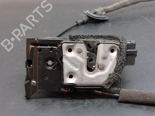 Front right lock RENAULT CLIO IV (BH_)  | BP12157335C97