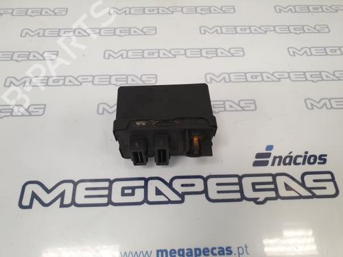 Used Switch FIAT DOBLO MPV (119_, 223_) 1.9 JTD (105 hp) 13373466