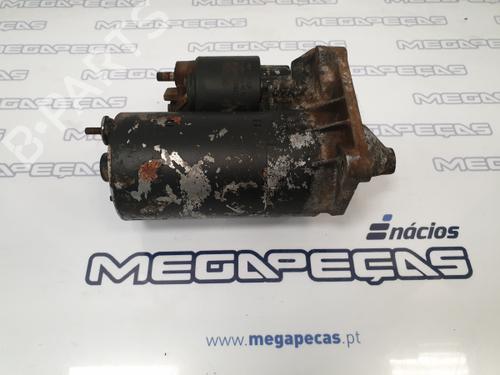 Startmotor RENAULT TWINGO I (C06_) 1.2 (C063, C064) | BP12157339M8 