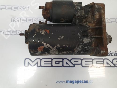 Startmotor RENAULT TWINGO I (C06_) 1.2 (C063, C064) | BP12157339M8 