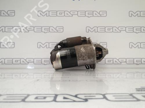 Used Starter MITSUBISHI 3000 GT Coupe (Z1_A) [1989-2000]  12157338