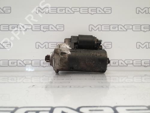 Startmotor VW GOLF IV (1J1) 1.6 16V (105 hp) 12157336