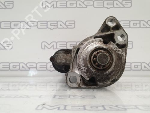 Startmotor VW GOLF IV (1J1) 1.6 16V | BP12157336M8 