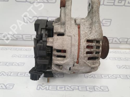 Alternator TOYOTA COROLLA Estate (_E12_) 1.4 VVT-i (ZZE120_, ZZE120R) | BP12157345M7 