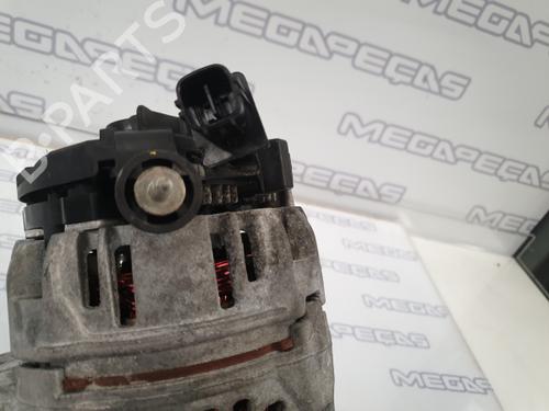 Alternator TOYOTA COROLLA Estate (_E12_) 1.4 VVT-i (ZZE120_, ZZE120R) | BP12157345M7 