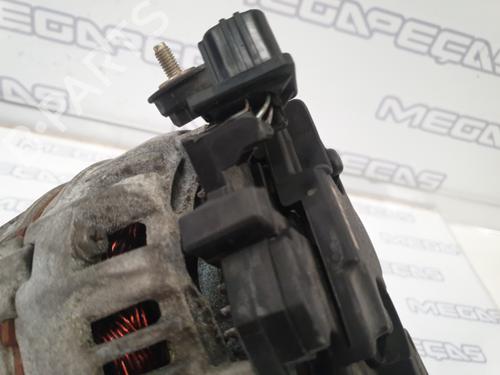 Alternator TOYOTA COROLLA Estate (_E12_) 1.4 VVT-i (ZZE120_, ZZE120R) | BP12157345M7 