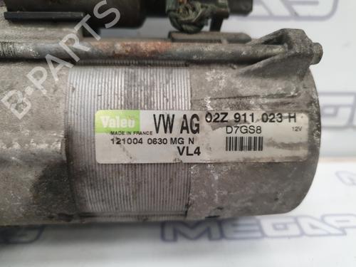 Starter SEAT TOLEDO III (5P2) 1.9 TDI | BP12157344M8 