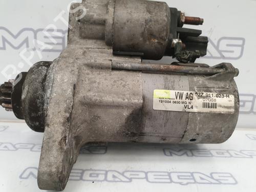 Starter SEAT TOLEDO III (5P2) 1.9 TDI | BP12157344M8 