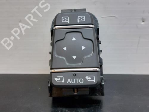 Used Mirror switch RENAULT CLIO IV (BH_) 1.2 TCe 120 (BHM0) (120 hp) 12297771