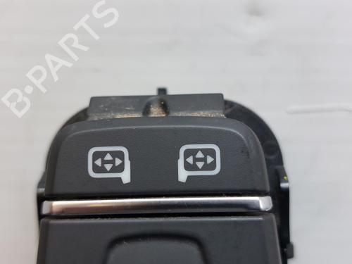 Mirror switch RENAULT CLIO IV (BH_) 1.2 TCe 120 (BHM0) | BP12297771I25 