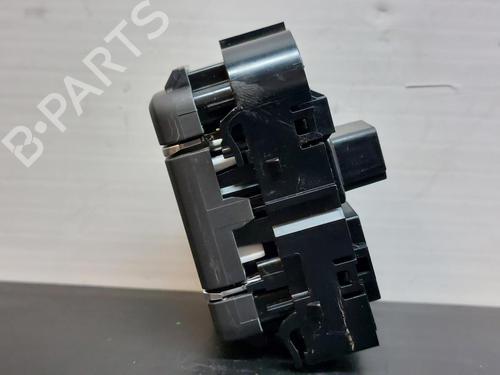 Mirror switch RENAULT CLIO IV (BH_) 1.2 TCe 120 (BHM0) | BP12297771I25 