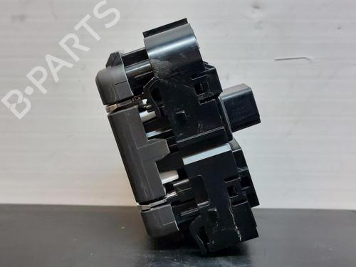 Mirror switch RENAULT CLIO IV (BH_) 1.2 TCe 120 (BHM0) | BP12297771I25 