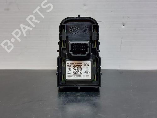 Mirror switch RENAULT CLIO IV (BH_) 1.2 TCe 120 (BHM0) | BP12297771I25 
