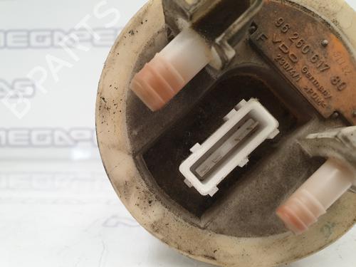 Fuel pump CITROËN SAXO (S0, S1) 1.1 X, SX | BP14398962M76 