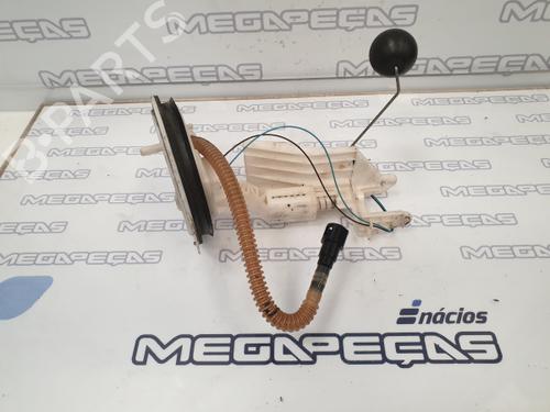 Drivstoffpumpe AUDI A4 B6 Avant (8E5) 2.5 TDI quattro (180 hp) 14398963