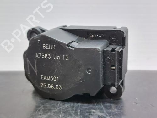 Electronic module MERCEDES-BENZ S-CLASS (W220, V220) S 320 CDI (220.025, 220.125) | BP12303716M83 