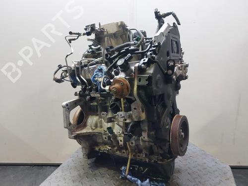 Used Engine CITROËN C3 II (SC_) 1.4 HDi 70 (SC8HZC, SC8HR0, SC8HP4) (68 hp) 12157362