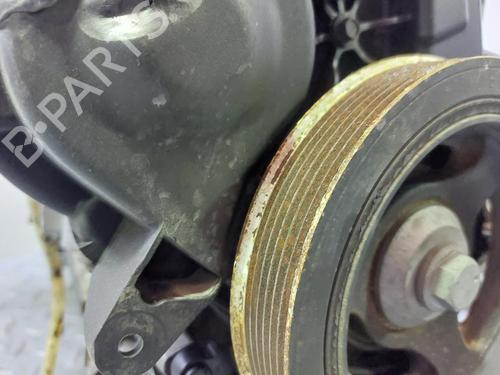 Engine CITROËN C3 II (SC_) 1.4 HDi 70 (SC8HZC, SC8HR0, SC8HP4) | BP12157362M1 