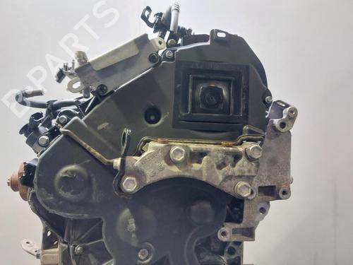 Engine CITROËN C3 II (SC_) 1.4 HDi 70 (SC8HZC, SC8HR0, SC8HP4) | BP12157362M1 
