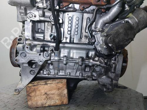 Engine CITROËN C3 II (SC_) 1.4 HDi 70 (SC8HZC, SC8HR0, SC8HP4) | BP12157362M1 
