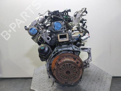 Engine CITROËN C3 II (SC_) 1.4 HDi 70 (SC8HZC, SC8HR0, SC8HP4) | BP12157362M1 