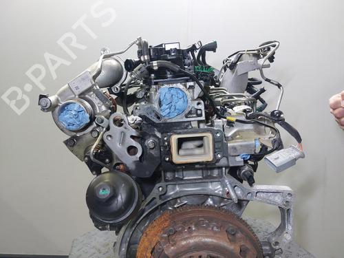 Engine CITROËN C3 II (SC_) 1.4 HDi 70 (SC8HZC, SC8HR0, SC8HP4) | BP12157362M1 
