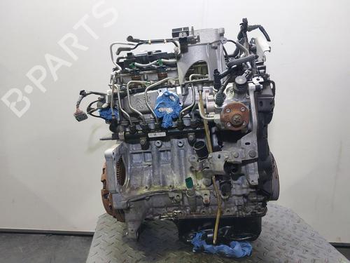 Engine CITROËN C3 II (SC_) 1.4 HDi 70 (SC8HZC, SC8HR0, SC8HP4) | BP12157362M1 