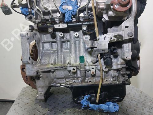 Engine CITROËN C3 II (SC_) 1.4 HDi 70 (SC8HZC, SC8HR0, SC8HP4) | BP12157362M1 