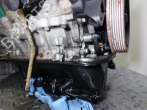 Engine CITROËN C3 II (SC_) 1.4 HDi 70 (SC8HZC, SC8HR0, SC8HP4) | BP12157362M1 