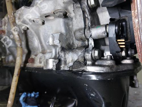 Engine CITROËN C3 II (SC_) 1.4 HDi 70 (SC8HZC, SC8HR0, SC8HP4) | BP12157362M1 