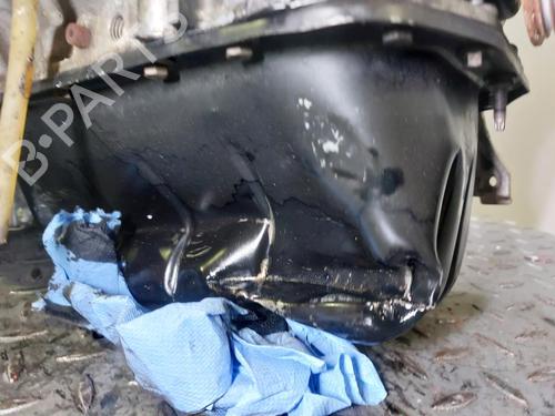 Engine CITROËN C3 II (SC_) 1.4 HDi 70 (SC8HZC, SC8HR0, SC8HP4) | BP12157362M1 