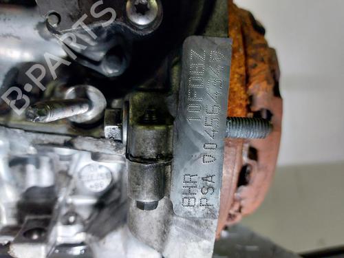 Engine CITROËN C3 II (SC_) 1.4 HDi 70 (SC8HZC, SC8HR0, SC8HP4) | BP12157362M1 