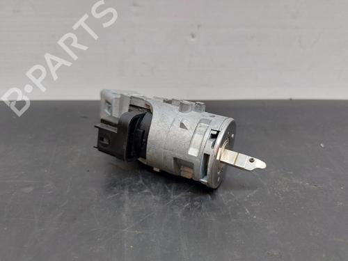 Used Ignition barrel CITROËN C3 II (SC_) 1.4 HDi 70 (SC8HZC, SC8HR0, SC8HP4) (68 hp) 12157368