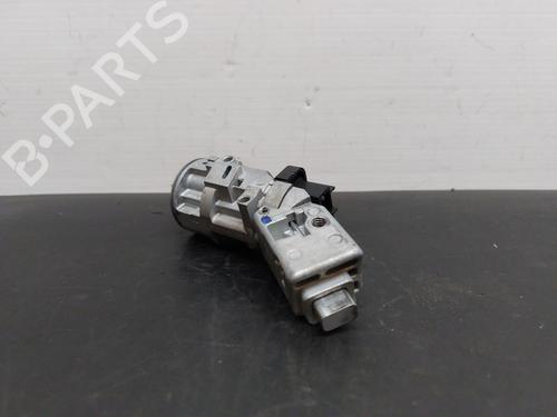 Ignition barrel CITROËN C3 II (SC_) 1.4 HDi 70 (SC8HZC, SC8HR0, SC8HP4) | BP12157368M48 
