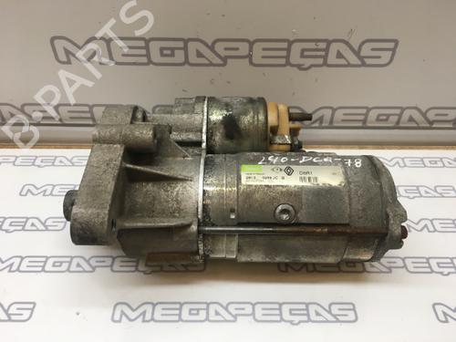 Used Starter RENAULT ESPACE IV (JK0/1_) 2.2 dCi (JK0H) (150 hp) 12157374