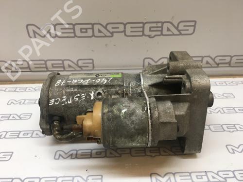 Starter RENAULT ESPACE IV (JK0/1_) 2.2 dCi (JK0H) | BP12157374M8 