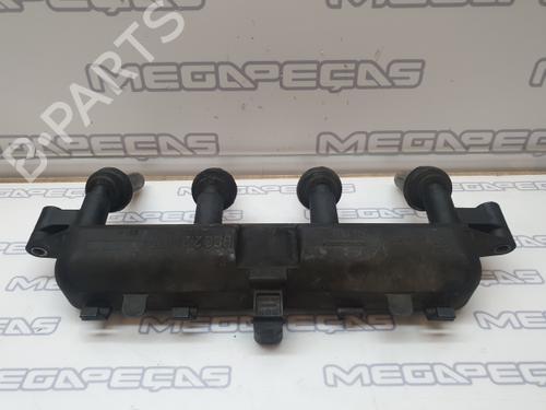 Tennspole PEUGEOT 206 Hatchback (2A/C) 1.1 i (60 hp) 14398972