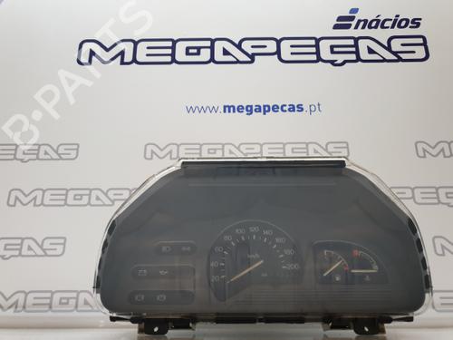 Used Instrument cluster FORD FIESTA III (GFJ) 1.0 (45 hp) 12157413