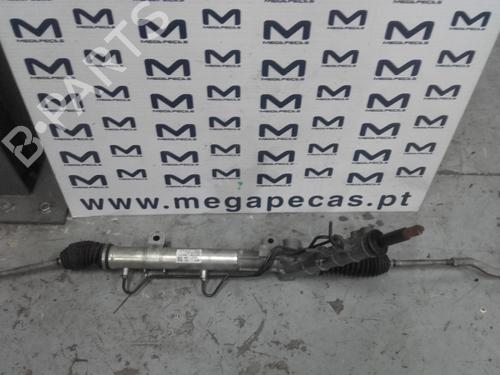Used Steering rack RENAULT TRAFIC III Van (FG_) [2014-2025]  12157417