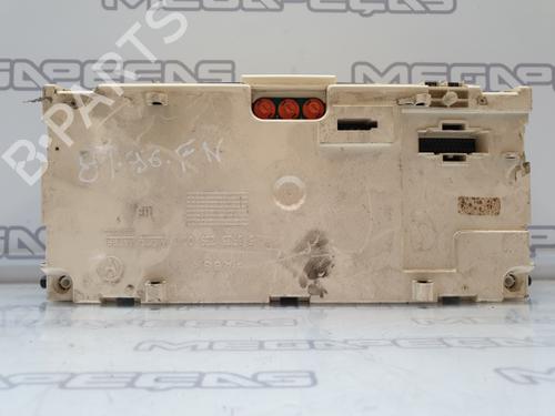 Instrument cluster VW GOLF III Cabriolet (1E7) 1.6 | BP12157416C47 