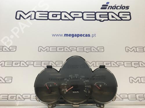 Cockpit HYUNDAI ATOS (MX) 1.0 i (54 hp) 12157418