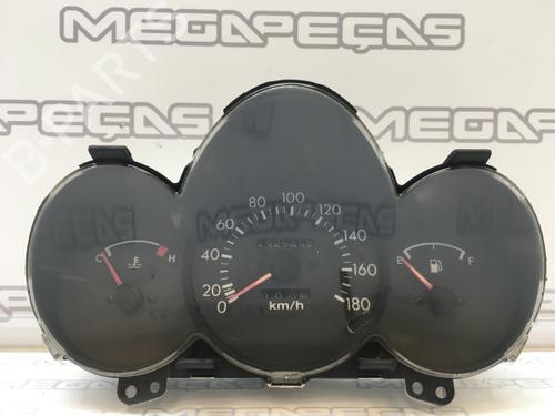 Instrument cluster HYUNDAI ATOS (MX) 1.0 i | BP12157418C47