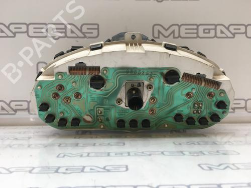 Instrument cluster HYUNDAI ATOS (MX) 1.0 i | BP12157418C47