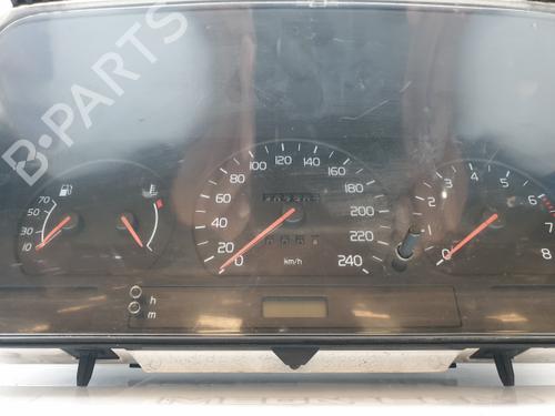 Instrument cluster VOLVO 850 (854) 2.4 GLE | BP12157411C47 
