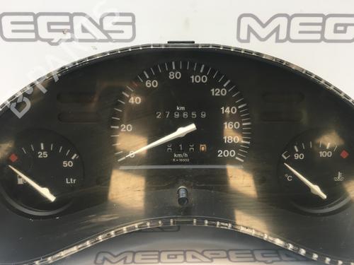 Used Instrument cluster OPEL COMBO Box Body/MPV (71_) 1.7 D (60 hp) 12157420