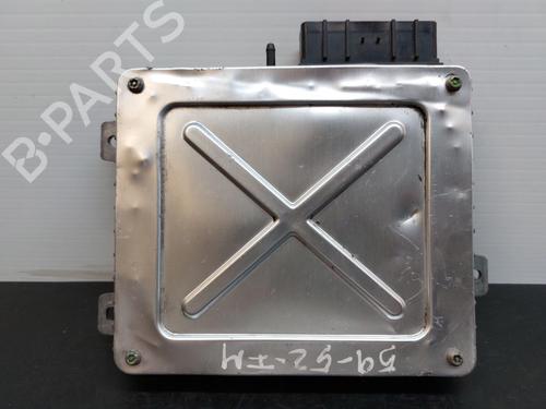 Used Engine control unit (ECU) ROVER 400 II (RT) 414 Si (103 hp) 12157421