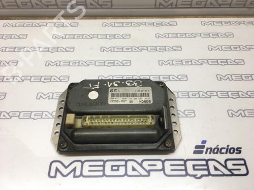 Used Engine control unit (ECU) FIAT BRAVA (182_) 1.4 12 V (182.BA) (80 hp) 12157423