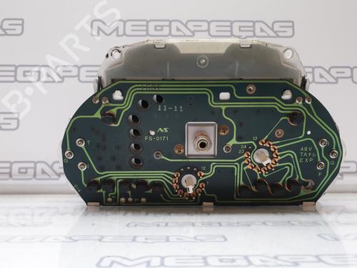 Instrument cluster SUBARU VIVIO  | BP12157412C47 