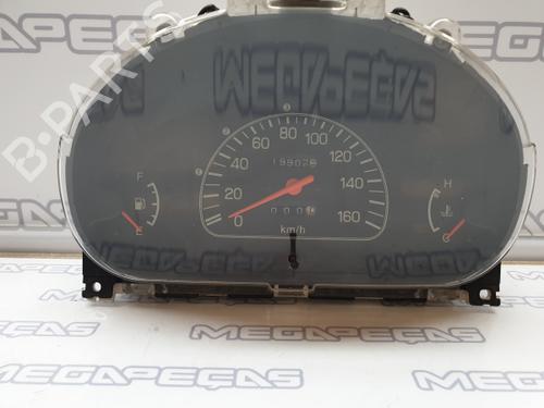 Instrument cluster SUBARU VIVIO  | BP12157412C47 